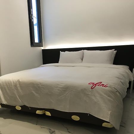 Hotel Infini Seoul Ngoại thất bức ảnh