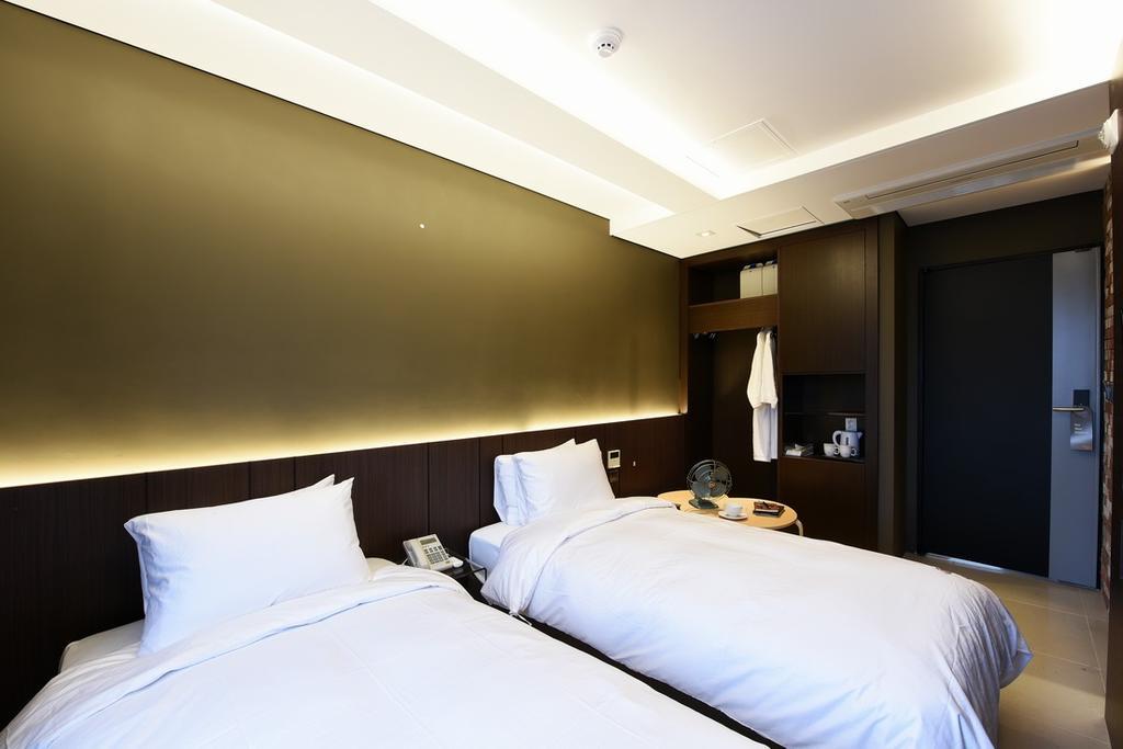 Hotel Infini Seoul Ngoại thất bức ảnh